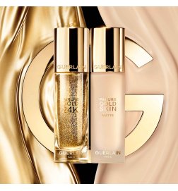 Parure Gold - Concentrated Radiance Perfecting Primer - 24H Hydration